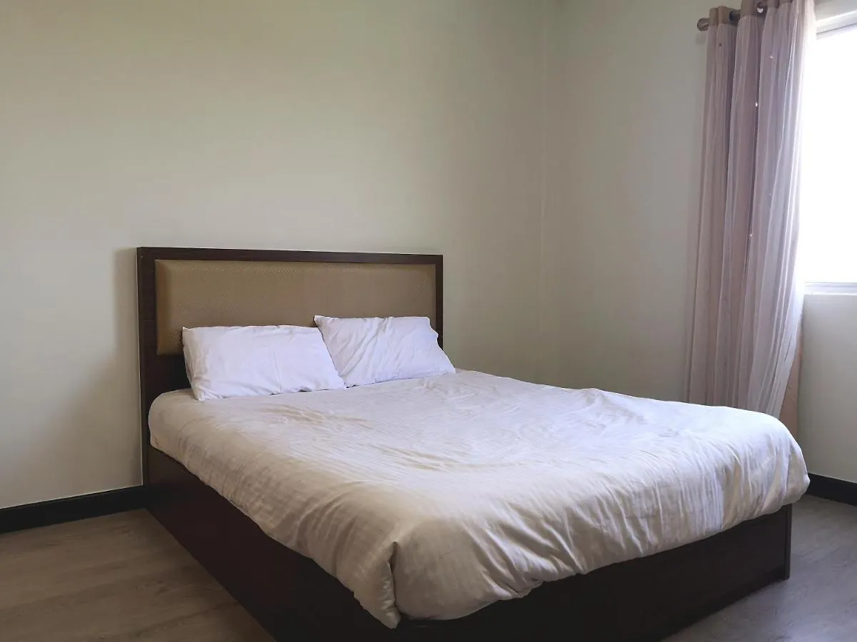 Apartment Casuarina Home Malacca Malaysia