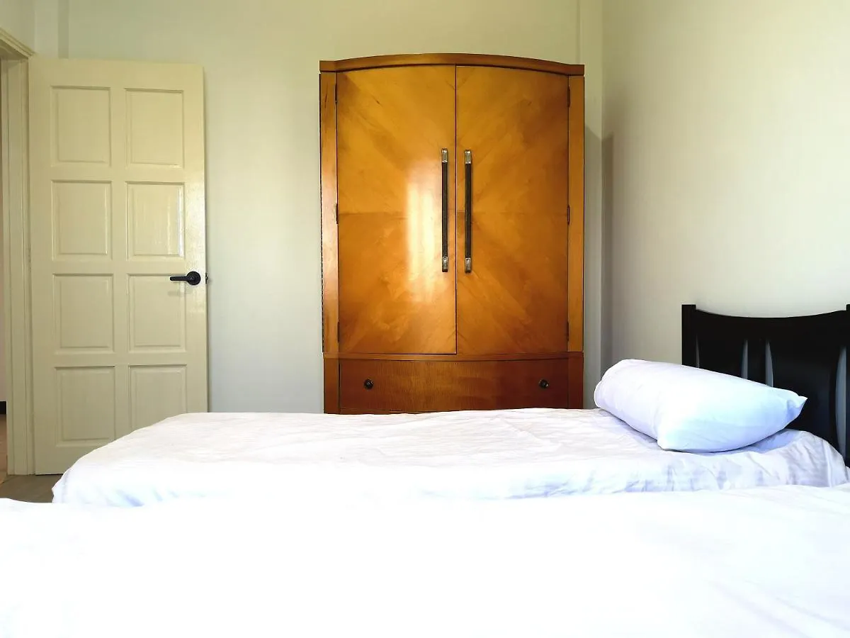 Apartment Casuarina Home Malacca