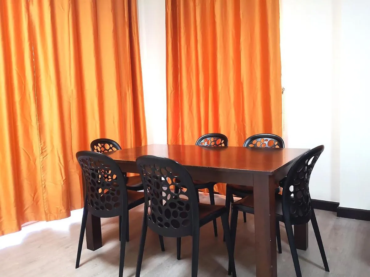 Casuarina Home Malacca Malaysia