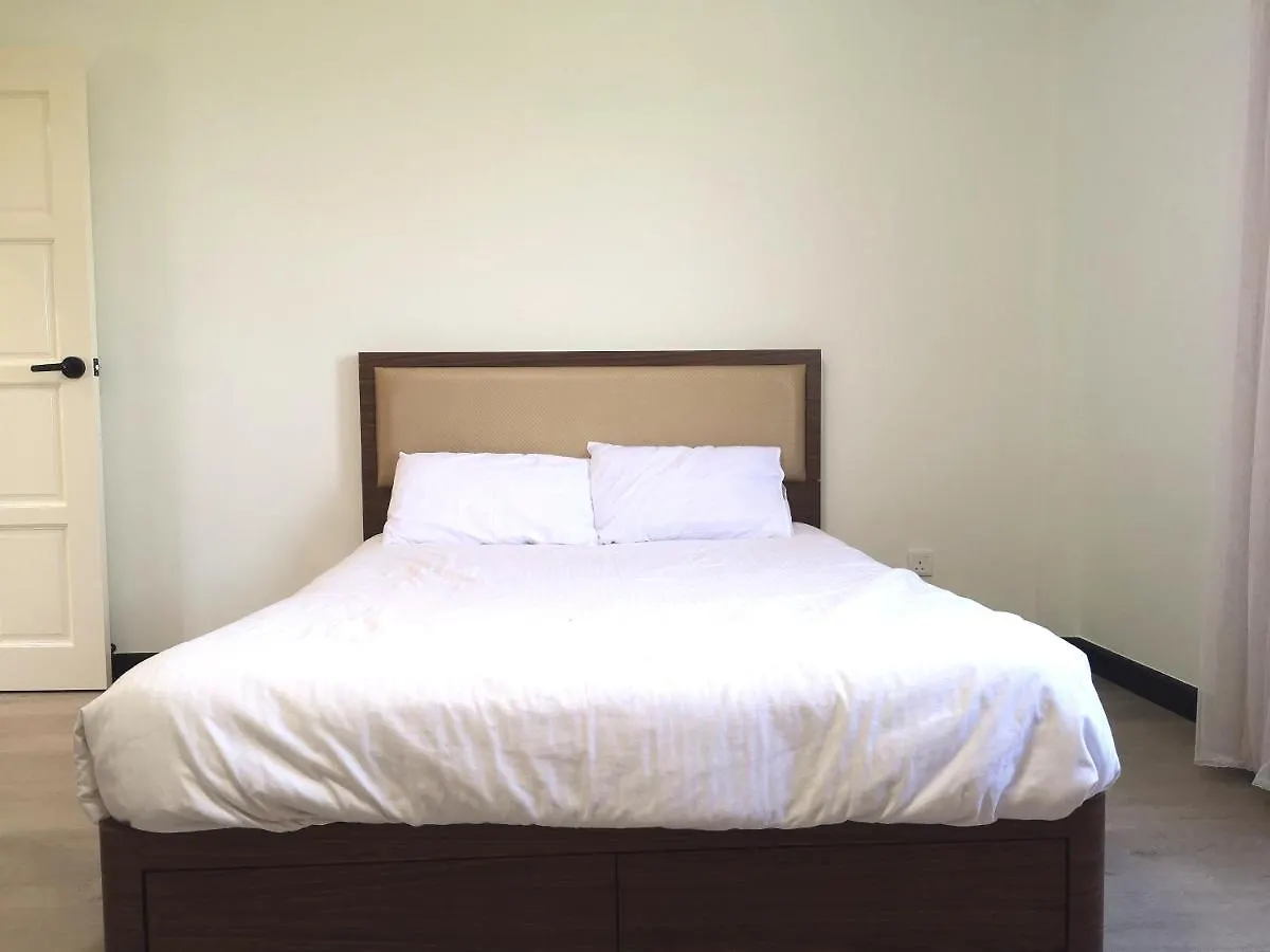 Casuarina Home Malacca