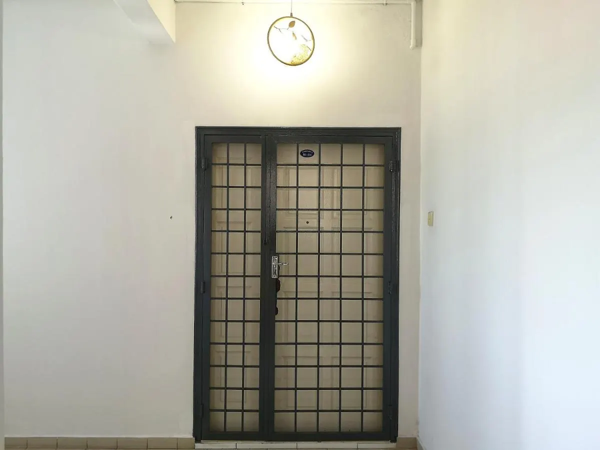 Casuarina Home Malacca 0*,  Malaysia