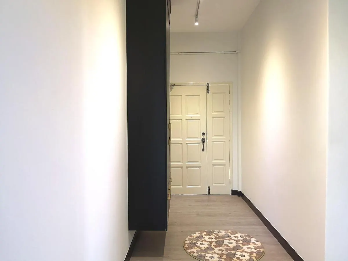 Apartment Casuarina Home Malacca Malaysia
