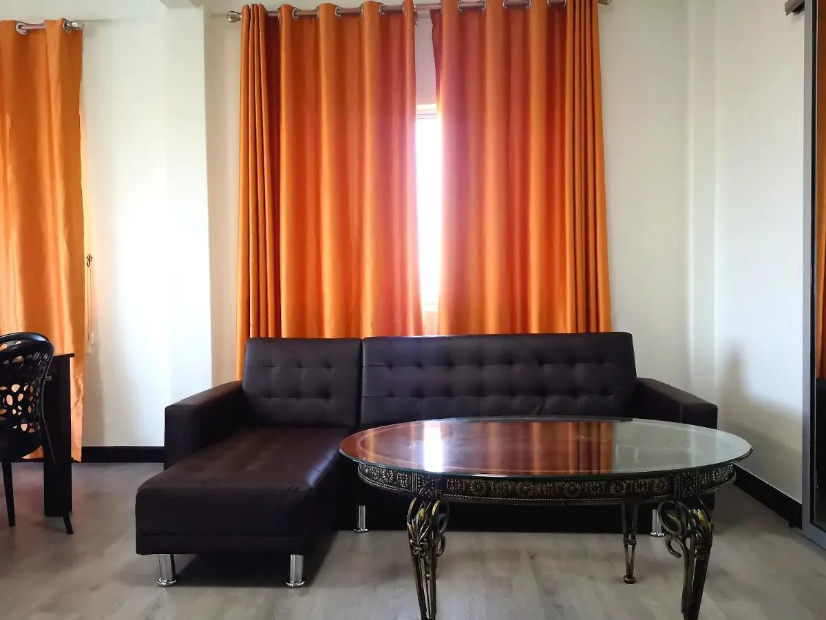 Apartment Casuarina Home Malacca